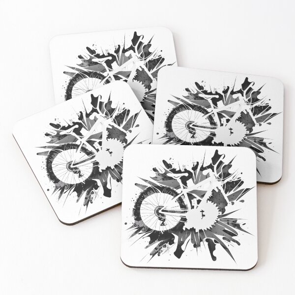 Item preview, Bike Bicycle Graphic Design for the Cyclist who wants to show off their love of cycling to the world designed and sold by TourDePassion.