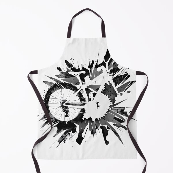 Item preview, Bike Bicycle Graphic Design for the Cyclist who wants to show off their love of cycling to the world designed and sold by TourDePassion.