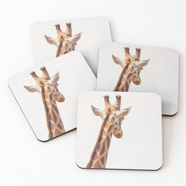 Item preview, Giraffe designed and sold by Chyon.