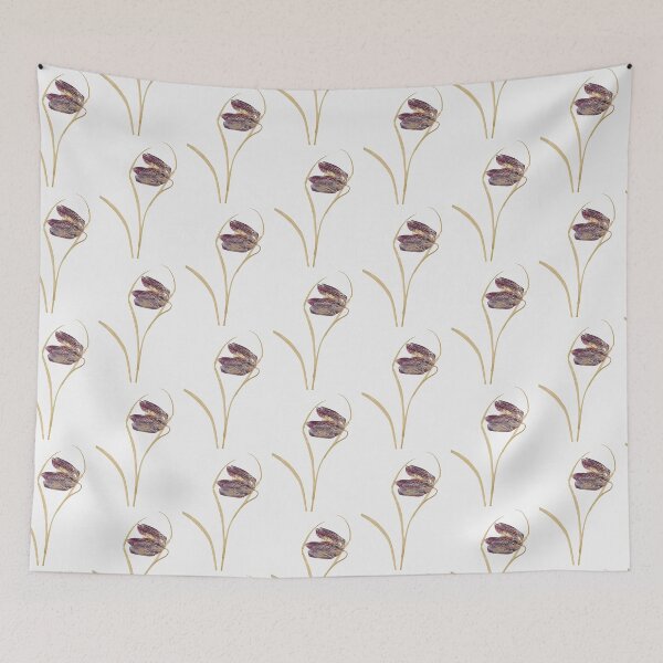 Item preview, Fritillary Flower designed and sold by cotswoldfloral.