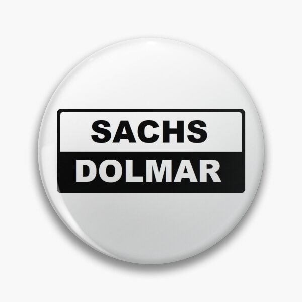 Item preview, Sachs Dolmar designed and sold by MechanicShop.