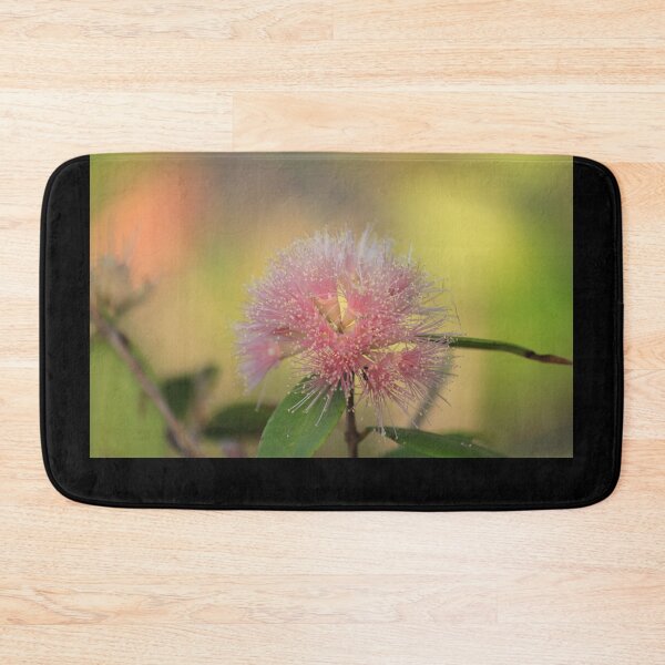 Item preview, Bokeh Grevillea designed and sold by KazM.