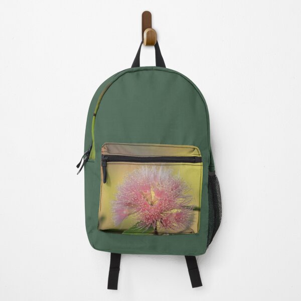Item preview, Bokeh Grevillea designed and sold by KazM.