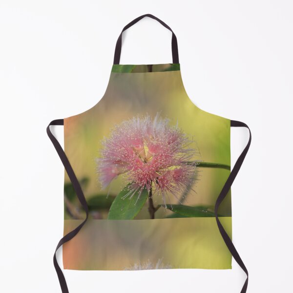 Item preview, Bokeh Grevillea designed and sold by KazM.