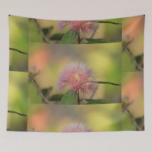 Item preview, Bokeh Grevillea designed and sold by KazM.