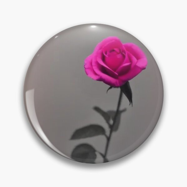 Item preview, THE LONE FLOWER designed and sold by Ramdom-Ai-Art.