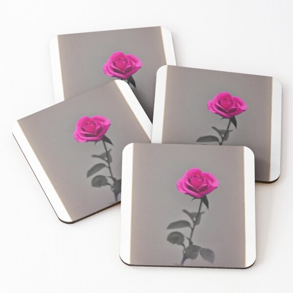 Item preview, THE LONE FLOWER designed and sold by Ramdom-Ai-Art.