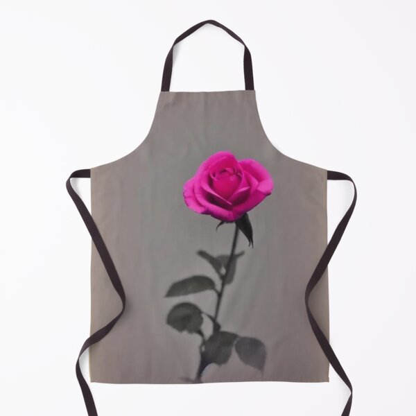 Item preview, THE LONE FLOWER designed and sold by Ramdom-Ai-Art.