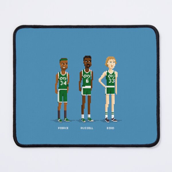 Item preview, RetroCeltics designed and sold by pixelfaces.
