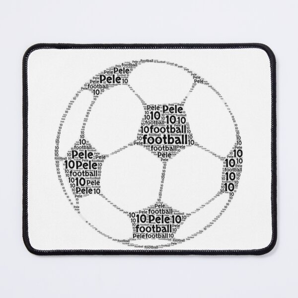 Item preview, The ball of the Legendary PELE designed and sold by shopcom.