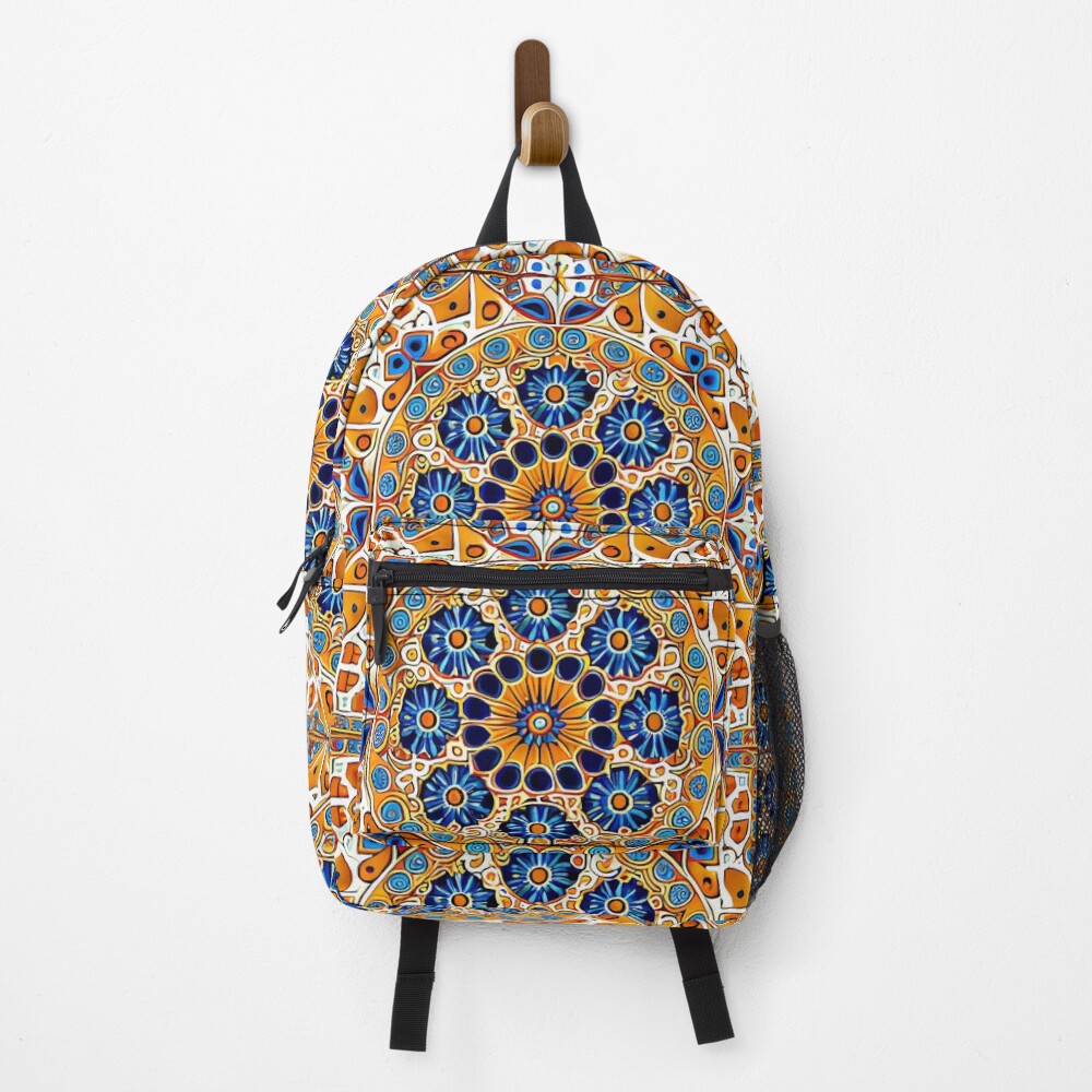 Item preview, Backpack designed and sold by UltraGraphics.