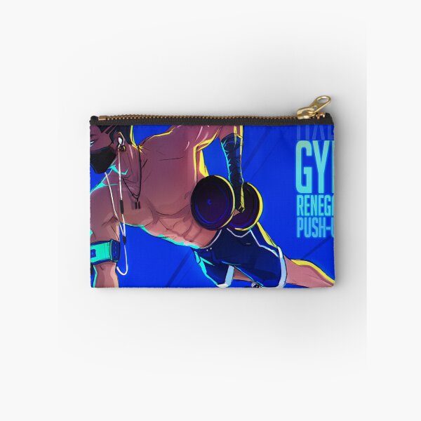 Item preview, GYM - Renegade Push Ups designed and sold by CADEL-KIPP.