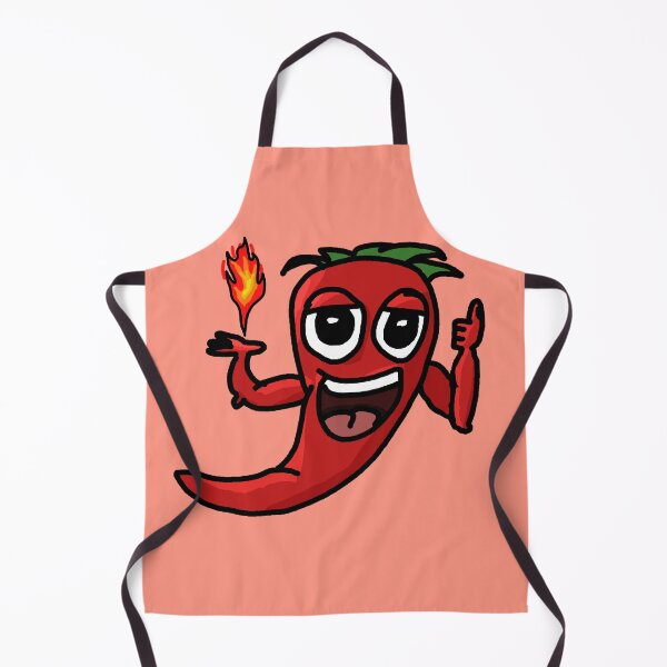 Item preview, Collectable Pepper! designed and sold by Marlin Roth.