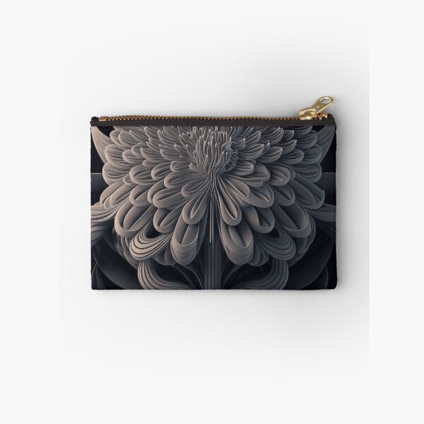 Item preview, Fleuron Floral Modern Elegant Composition Designs for Home Decor, Wedding, Events Fashion  and Accessories  designed and sold by RAGANADesign.