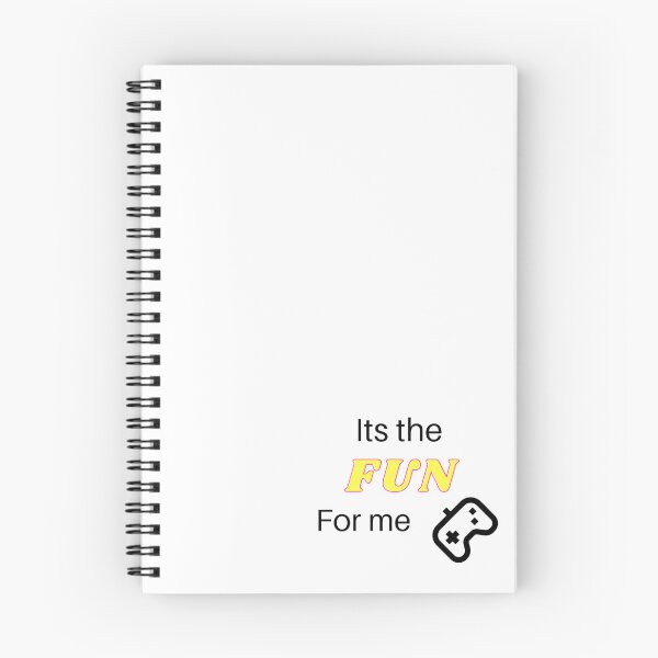 Item preview, Its the Fun for Me designed and sold by VladSecond.