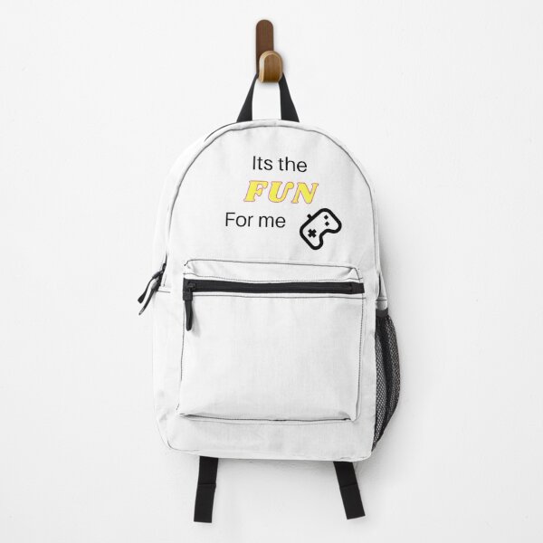 Item preview, Its the Fun for Me designed and sold by VladSecond.