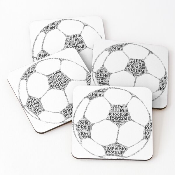 Item preview, The ball of the Legendary PELE designed and sold by shopcom.