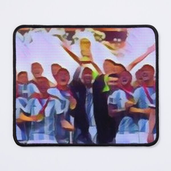 Item preview, Legende - Argentina, world champions 2022 designed and sold by Jero-fan.