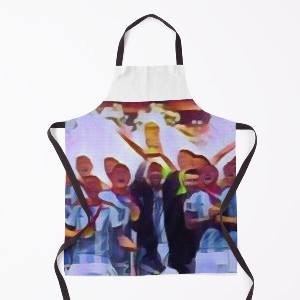 Item preview, Legende - Argentina, world champions 2022 designed and sold by Jero-fan.