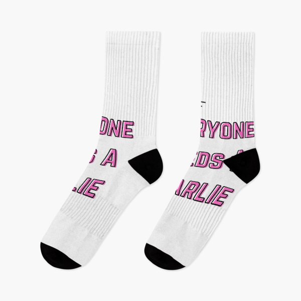 Item preview, Copy of Charlie Name Design Everyone Needs A Charlie designed and sold by Alihassan-Art.