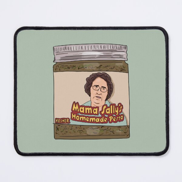 Item preview, Mama Sally’s Homemade Pesto designed and sold by thebcarts.