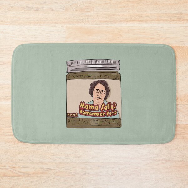 Item preview, Mama Sally’s Homemade Pesto designed and sold by thebcarts.