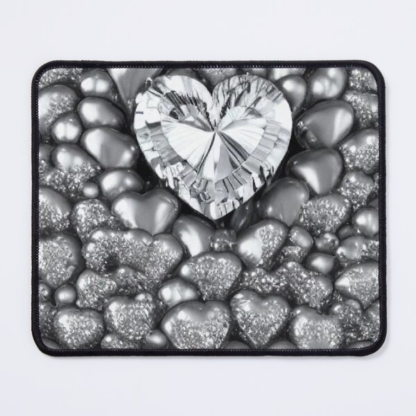 Item preview, HARD AS ROCK designed and sold by Ramdom-Ai-Art.
