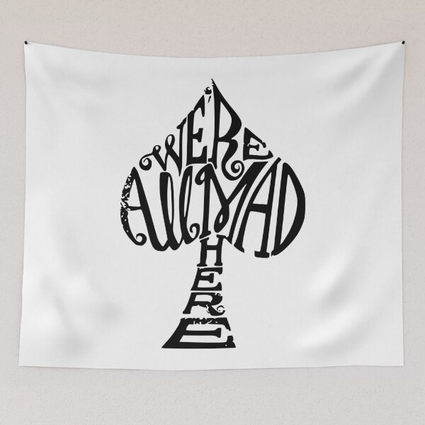 Item preview, Ace of Spades designed and sold by Garau138.