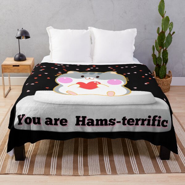 Item preview, Hamster Valentine designed and sold by Imemewell.