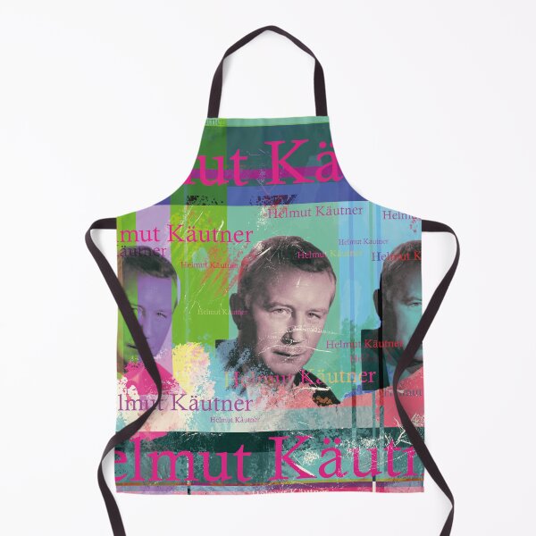 Item preview, Portrait of Helmut Käutner designed and sold by Mauswohn.