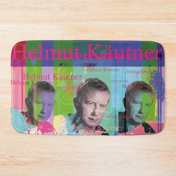 Item preview, Portrait of Helmut Käutner designed and sold by Mauswohn.