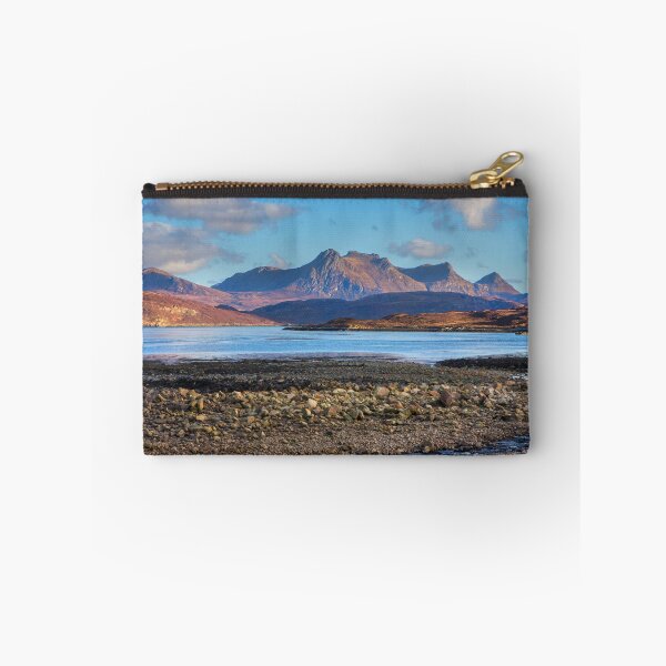 Item preview, Ben Loyal over Highland Water designed and sold by Dave Hare Photography.