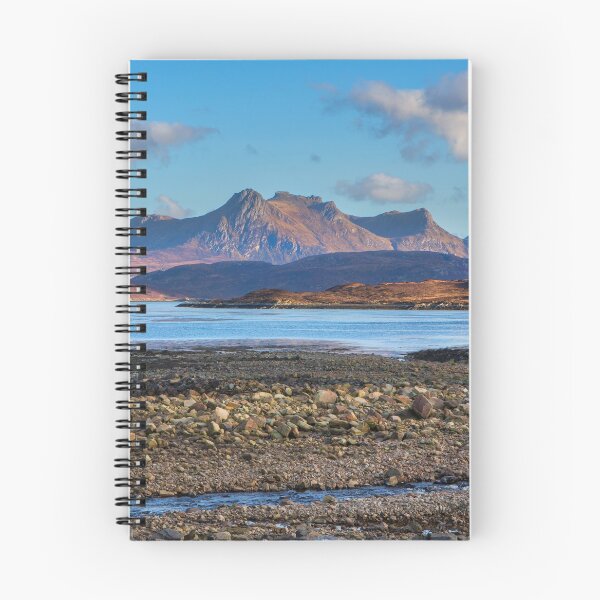 Item preview, Ben Loyal over Highland Water designed and sold by Dave Hare Photography.