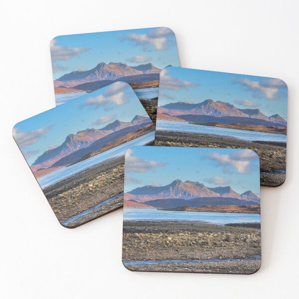 Item preview, Ben Loyal over Highland Water designed and sold by Dave Hare Photography.
