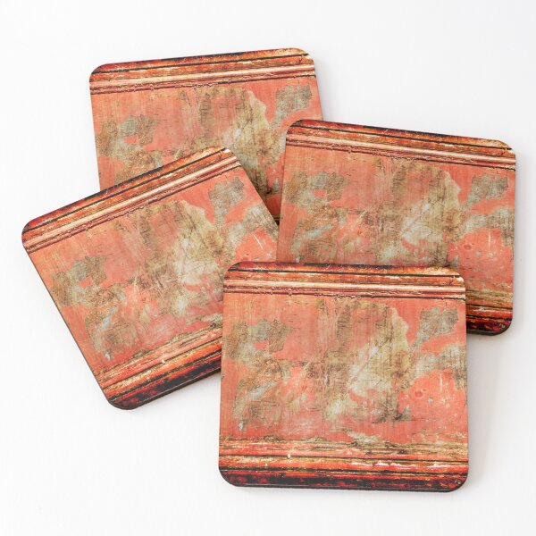 Item preview, Red Panel designed and sold by Dave Hare Photography.