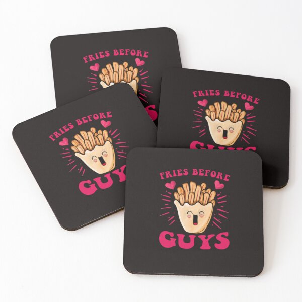 Item preview, Copie de Copie de Copie de fries before guys french fries in front of boys valentines day shirt french fries funny valentines day valentines day gift gift for her designed and sold by Sophistical.