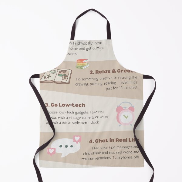 Item preview, Tips for Daily Life designed and sold by WildLobo.