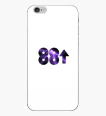 88rising Lightning Logo iPhone Case