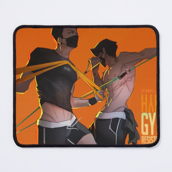 Item preview, GYM - Resistance Training designed and sold by CADEL-KIPP.
