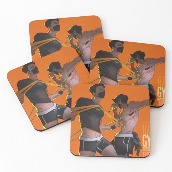 Item preview, GYM - Resistance Training designed and sold by CADEL-KIPP.