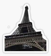 Effile Tower Sticker
