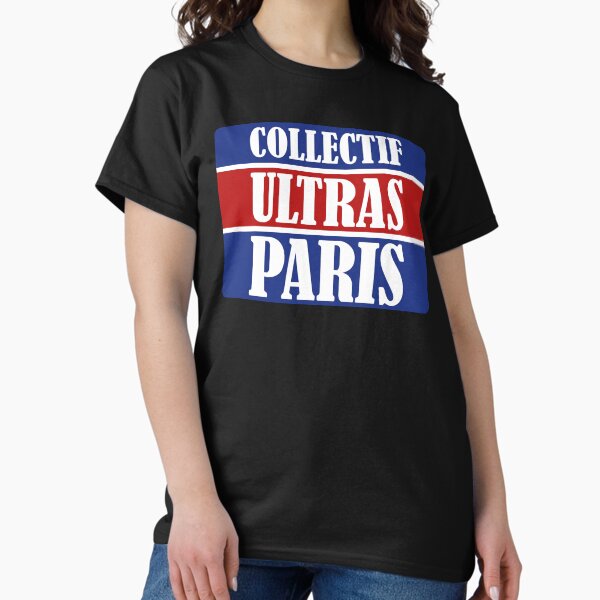 Aperçu de l'œuvre Collectif Ultras Paris créée et vendue par TRUE-FANS.