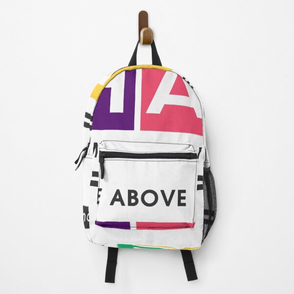Item preview, Rise Above Hate designed and sold by GobiRchandran.