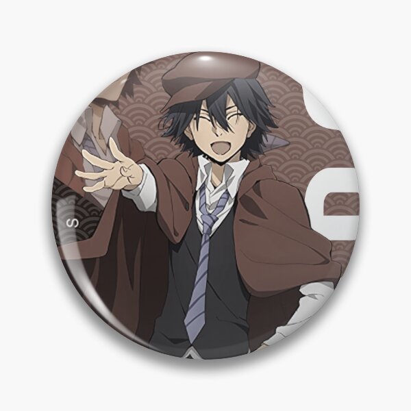 Pin by bani on BUNGŌ STRAY DOGS  Stray dogs anime, Bungou stray