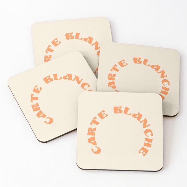 Item preview, Carte Blanche designed and sold by seriyusink69.