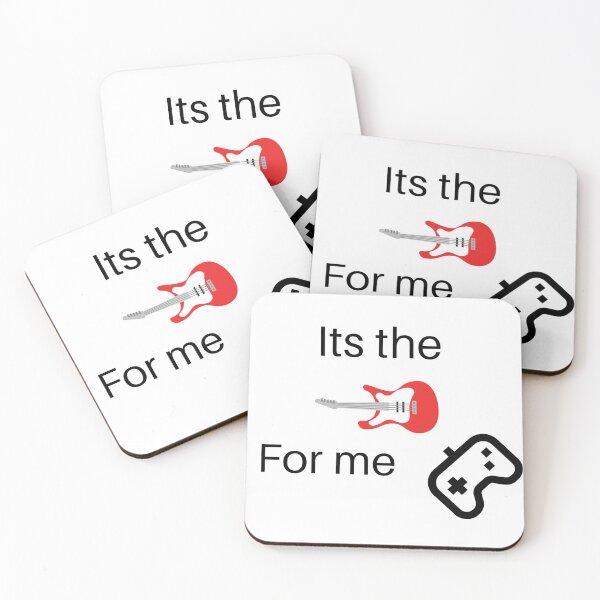 Item preview, Its the Music for Me designed and sold by VladSecond.