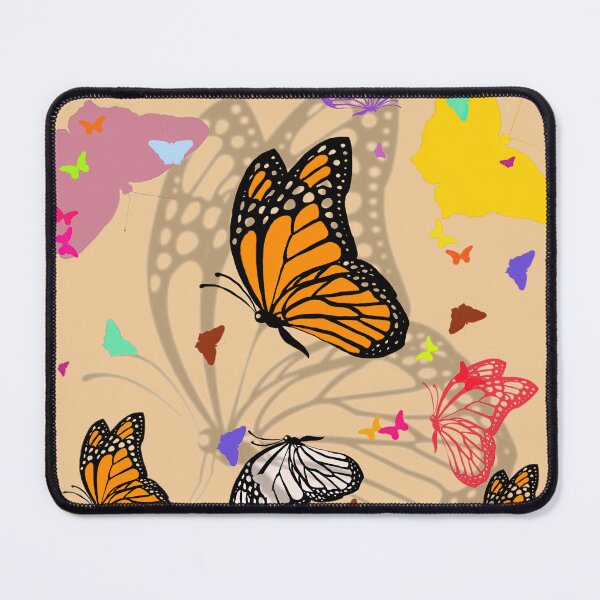 Item preview, Butterflies designed and sold by designs-by-ann.