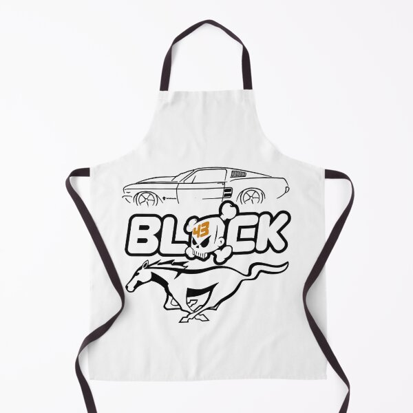 Item preview, Ken Block 43 designed and sold by HASSANIYATT.
