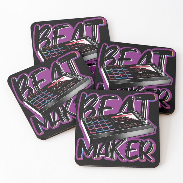 Item preview, MPC Live 2 Beatmaker designed and sold by Sevensicks.