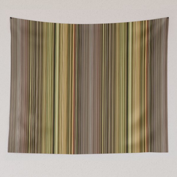 Item preview, Berwick Colorful Stripes Design designed and sold by eddiebarronshop.